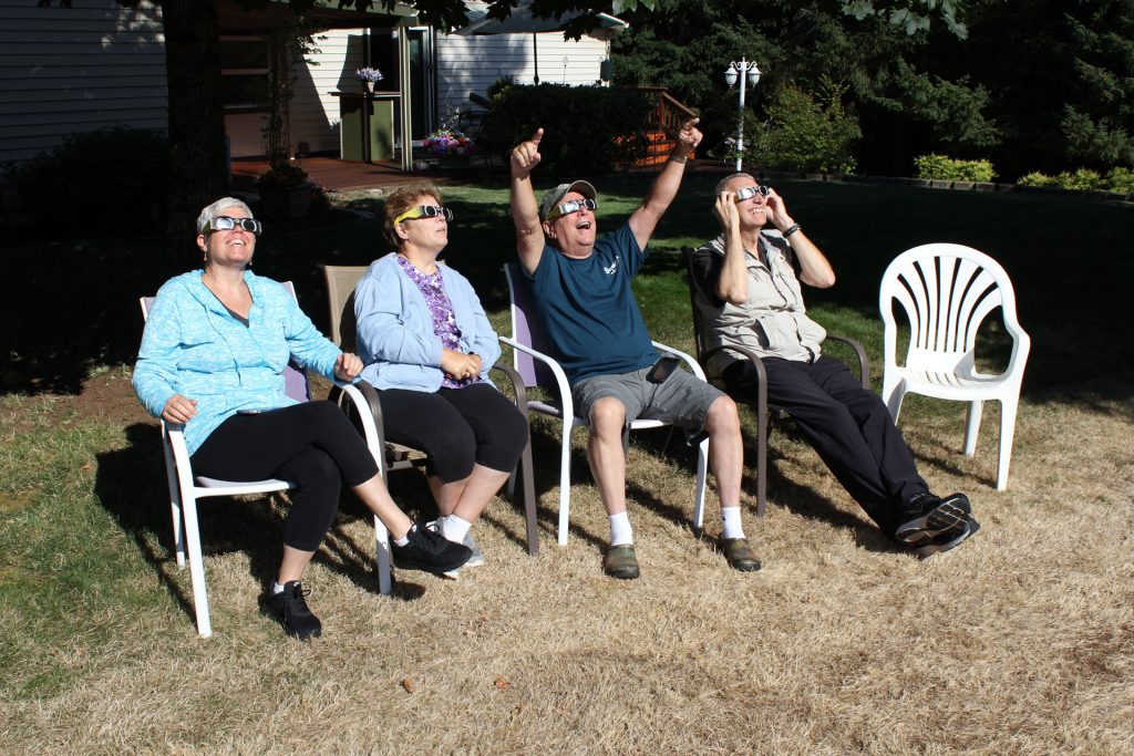 eclipse viewers